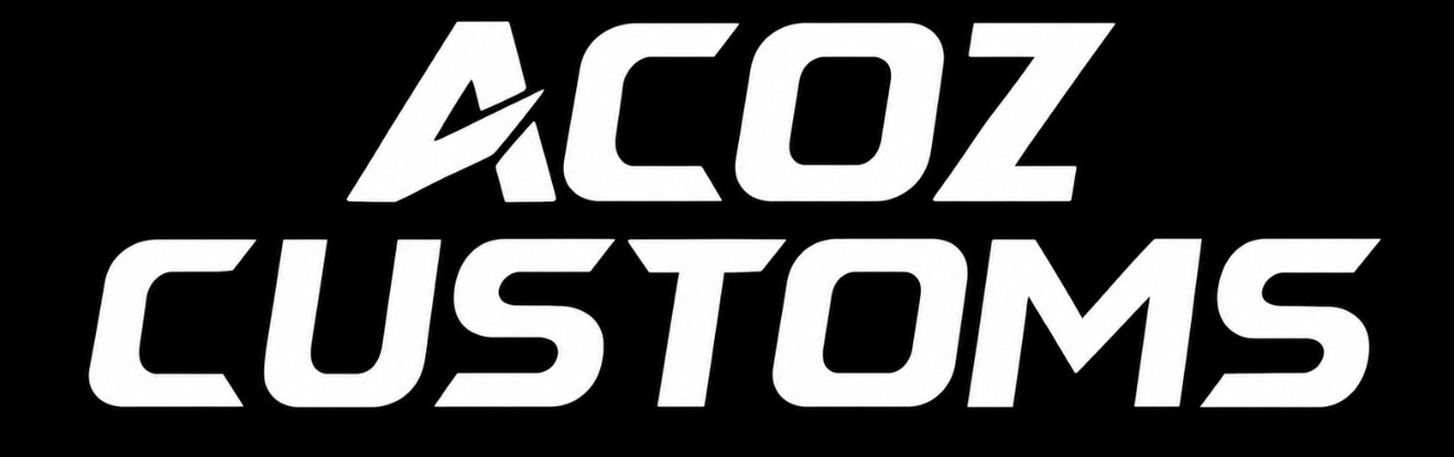 ACOZ Customs